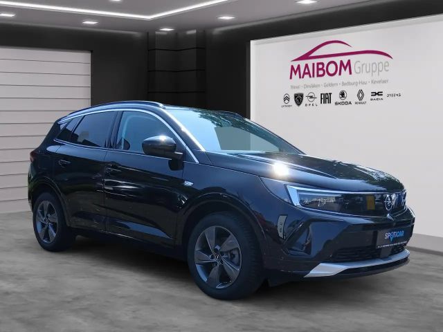 Opel Grandland X Ultimate