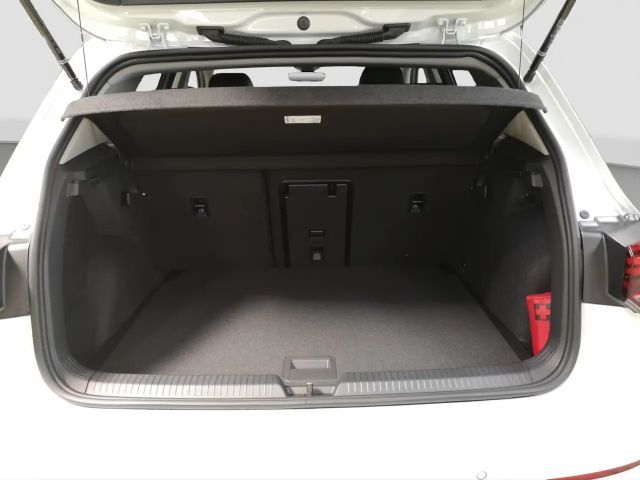 Volkswagen Golf DSG Life