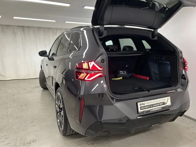 BMW X3 M-Sport xDrive20i