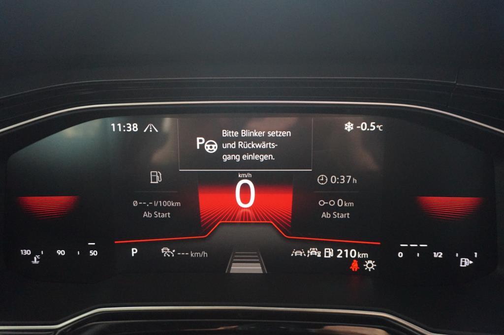 Volkswagen Polo DSG GTI