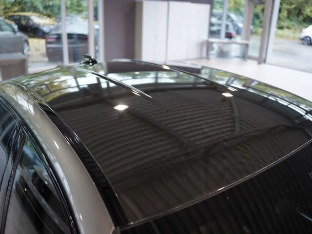 BMW M3 Competition Sedan xDrive