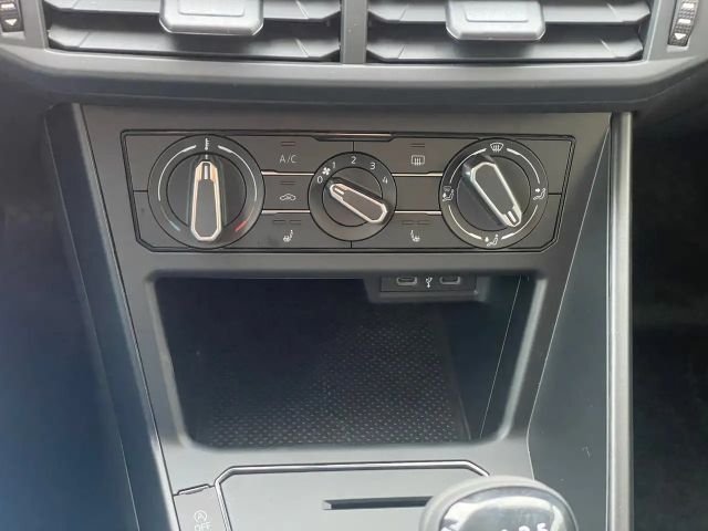 Volkswagen Caddy Family