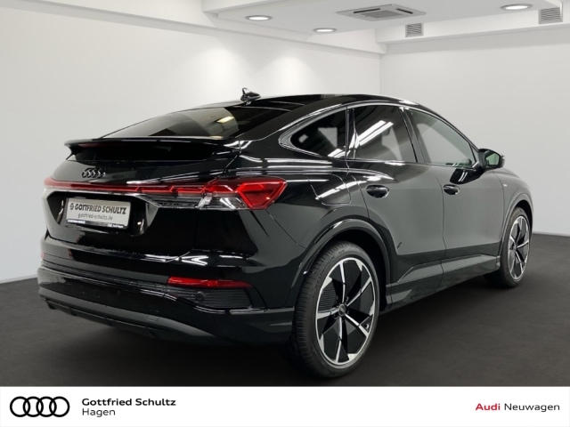 Audi Q4 e-tron 40 Sportback