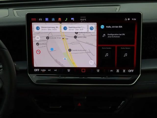 Volkswagen Tayron 2.0 TDI 4Motion DSG R-Line