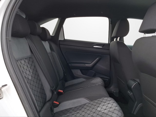 Volkswagen Taigo 1.5 TSI DSG IQ.Drive R-Line