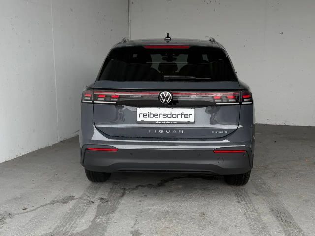Volkswagen Tiguan DSG eHybrid