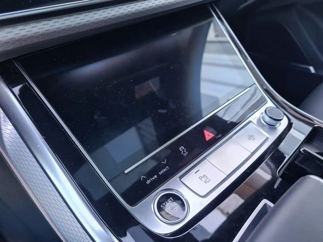 Audi Q7 60 TFSI Hybride Quattro