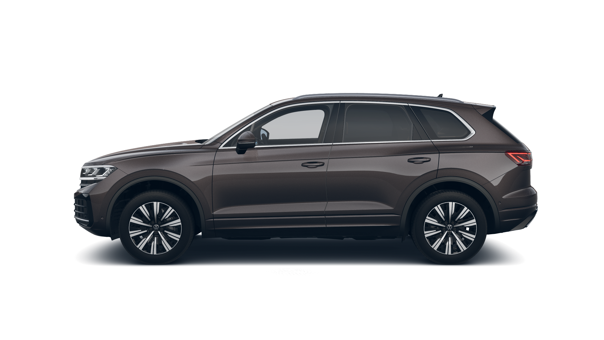 Volkswagen Touareg Elegance Elegance