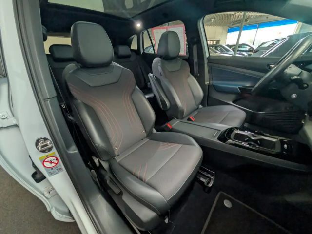 Volkswagen ID.4 4Motion GTX