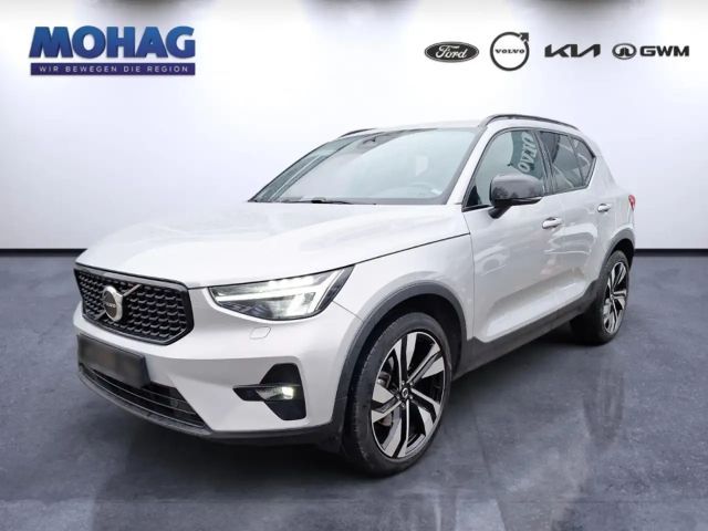Volvo XC40 Dark Plus