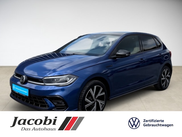 Volkswagen Polo 1.0 TSI DSG