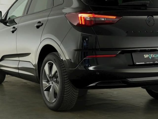 Opel Grandland X GS-Line Grand Sport