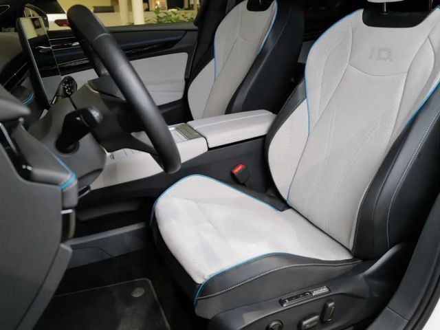 Volkswagen ID.7 Pro