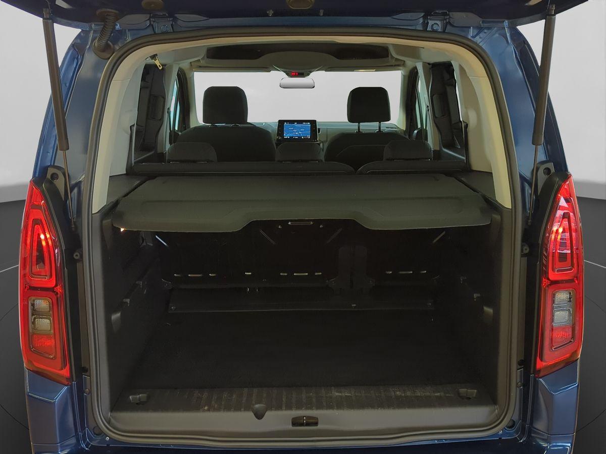 Opel Combo Edition Life