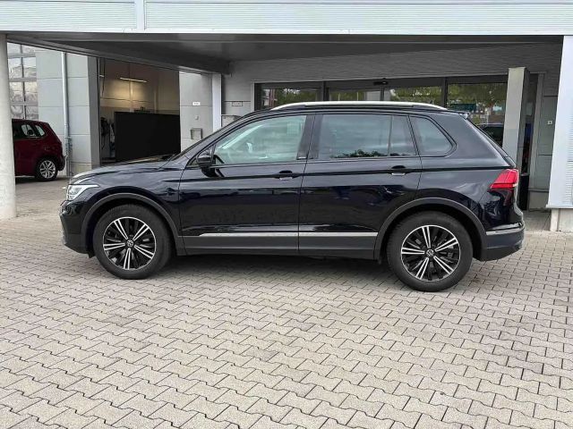 Volkswagen Tiguan 1.5 TSI