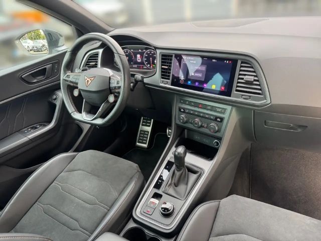 Cupra Ateca 4Drive DSG