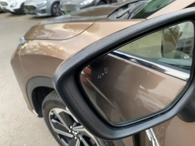 Mitsubishi Eclipse Cross PHEV