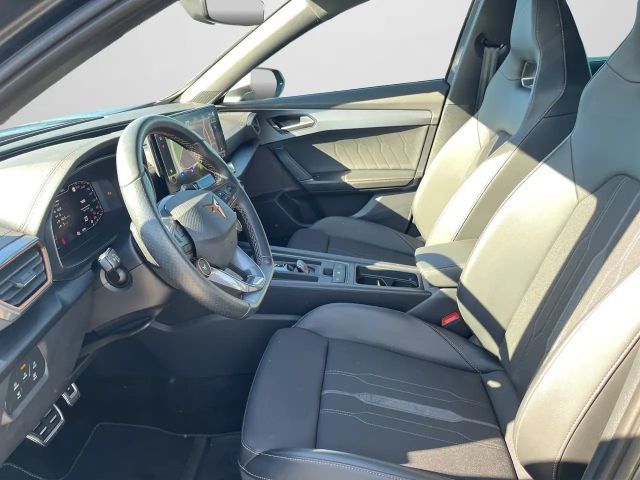 Cupra Formentor 4Drive VZ