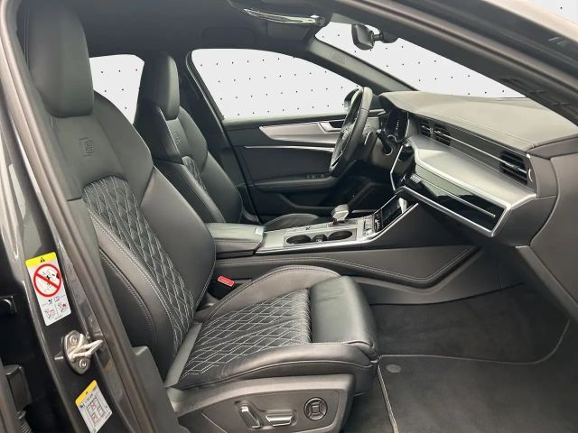 Audi S6 tip*Air*B&O*Standh*LED*Virtual*Navi+*Sp