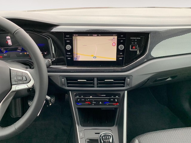 Volkswagen Taigo 1.0 TSI Life