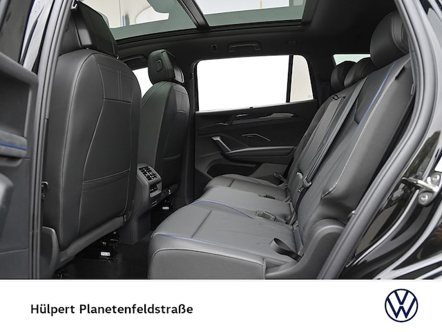 Volkswagen Tayron R-Line Style