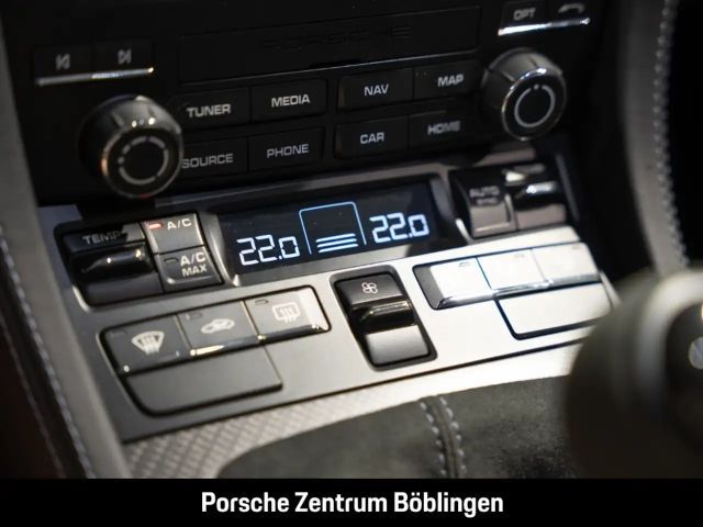 Porsche Cayman 718 RS