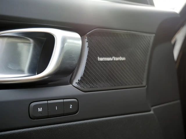 Volvo C40 AWD Recharge Ultimate