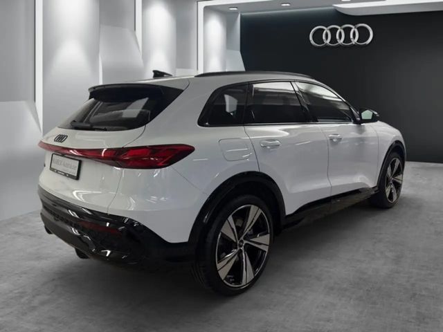Audi Q5 S-Line