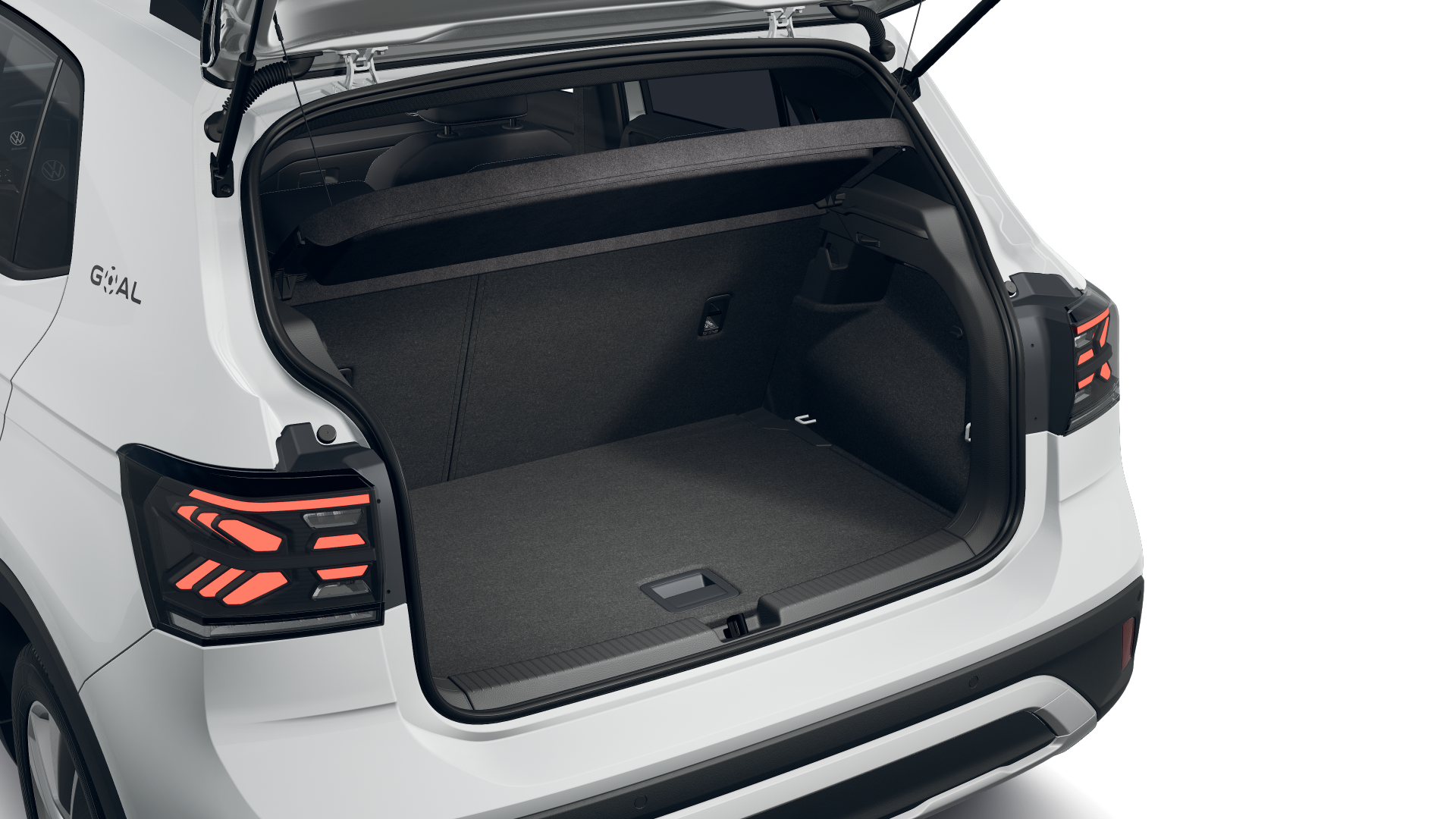 Volkswagen T-Cross DSG