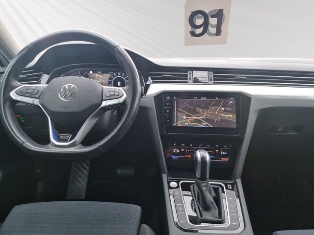 Volkswagen Passat DSG Variant eHybrid