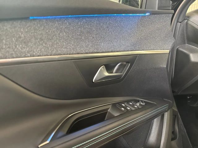 Peugeot 5008 Allure Pack