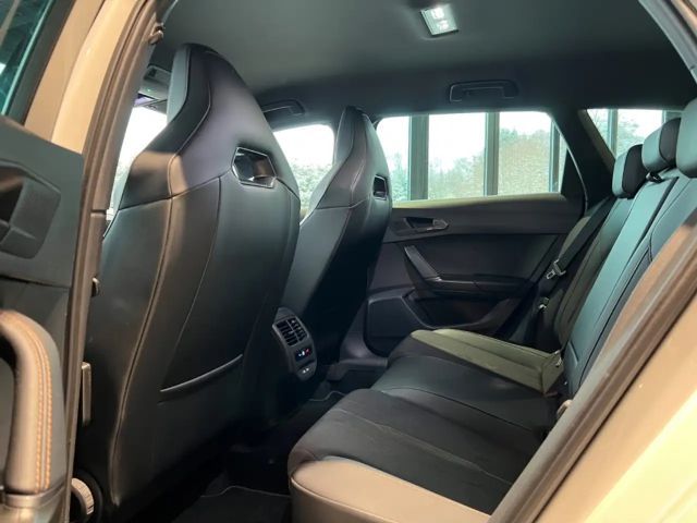 Cupra Leon 2.0 TSI 4Drive DSG Sportstourer VZ