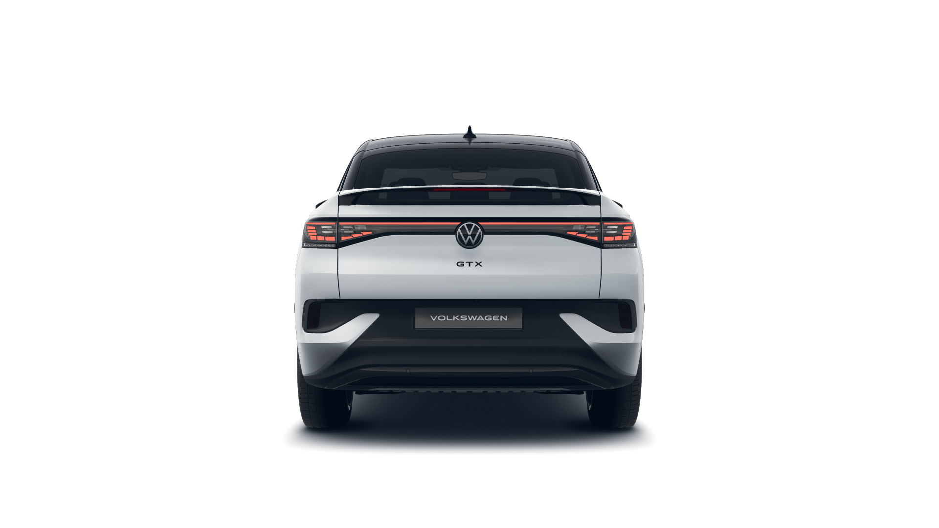 Volkswagen ID.5 4Motion