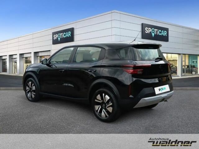 Opel Frontera Edition