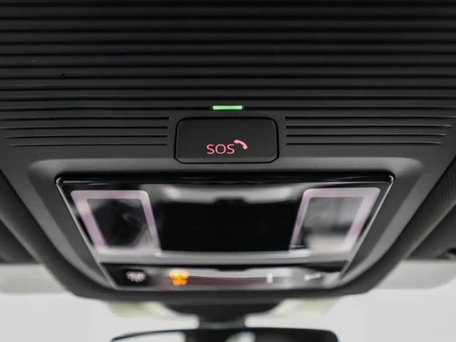 Skoda Kodiaq 4x4 Sportline