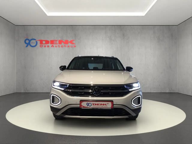 Volkswagen T-Roc 1.5 TSI DSG Style