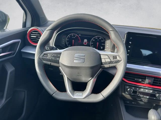 Seat Ibiza 1.0 TSI DSG FR-lijn