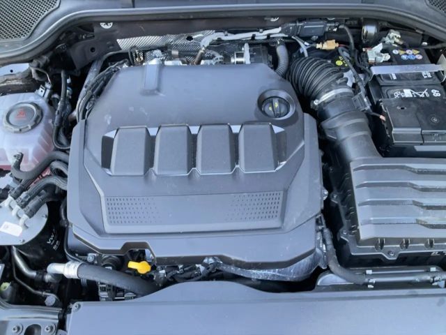 Skoda Octavia 2.0 TDI Combi Selection