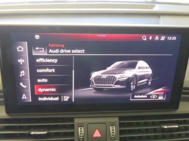 Audi Q5 50 TFSI Hybride Quattro