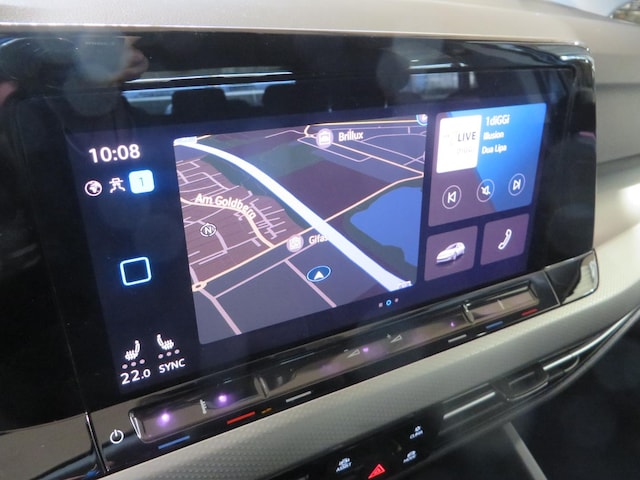 Volkswagen Golf 1.5 TSI Golf VIII Move