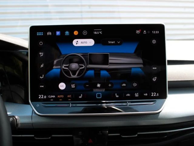 Volkswagen Golf Goal 1.5TSI AHK RFK NAVI LM16