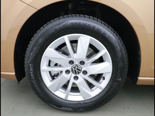 Volkswagen Caddy 1.5 TSI Life