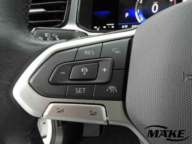 Volkswagen T-Roc 1.5 TSI DSG Life