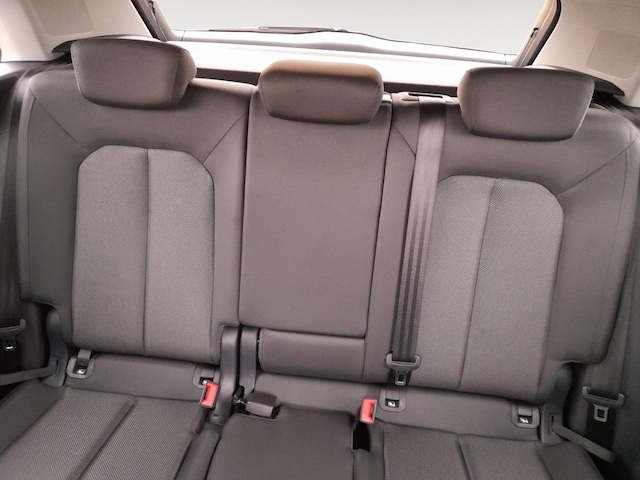 Audi Q3 35 TFSI S-Tronic