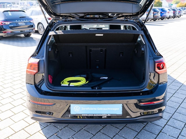 Volkswagen Golf DSG Life eHybrid