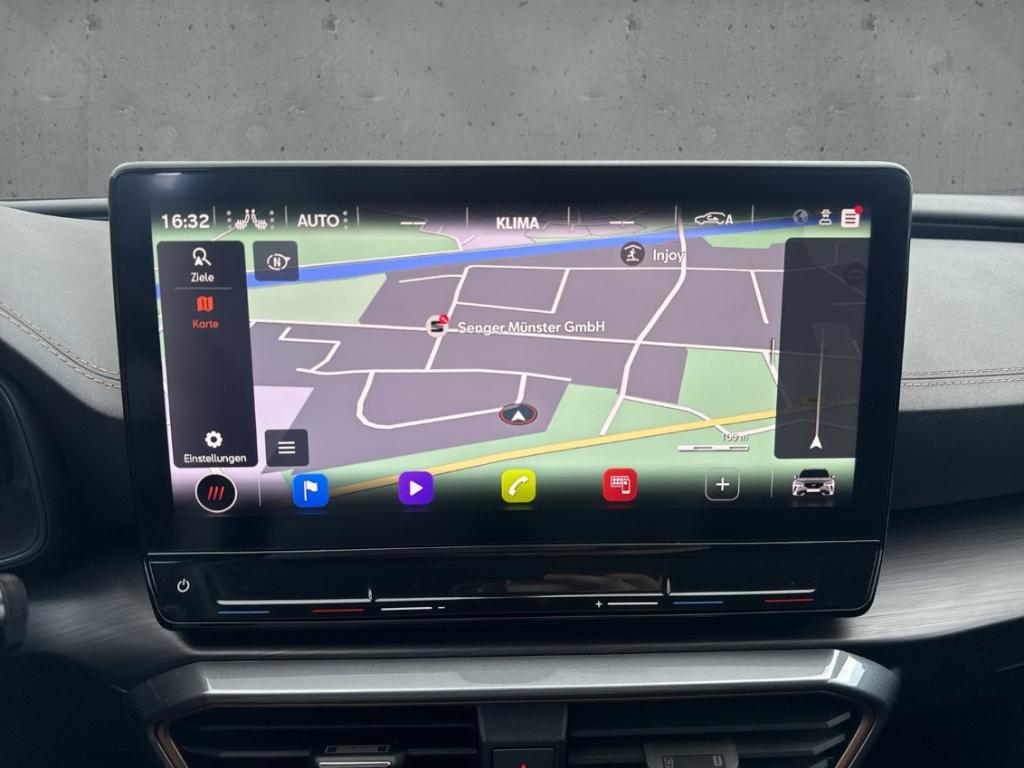 Cupra Formentor 2.5 TSI VZ5