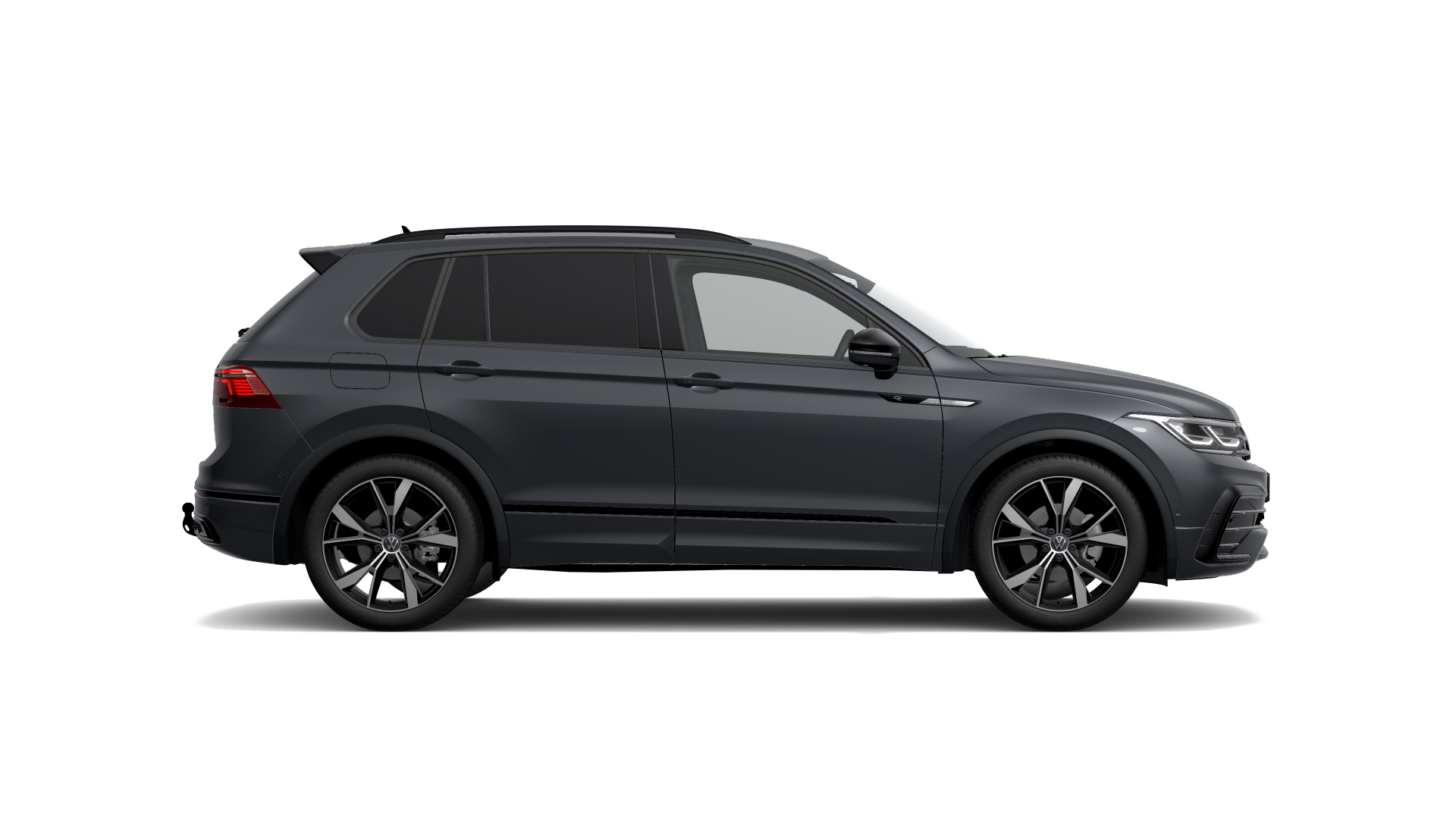 Volkswagen Tiguan 1.5 TSI IQ.Drive R-Line