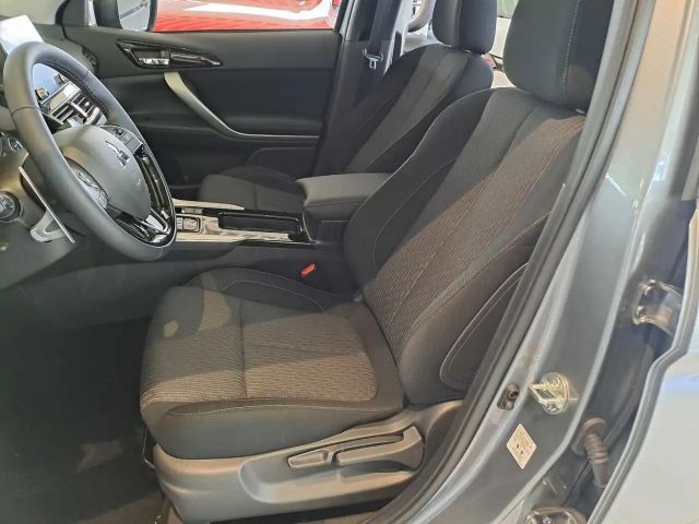 Mitsubishi Eclipse Cross 4WD PHEV