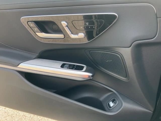 Mercedes-Benz CLE 220 AMG Line Coupé