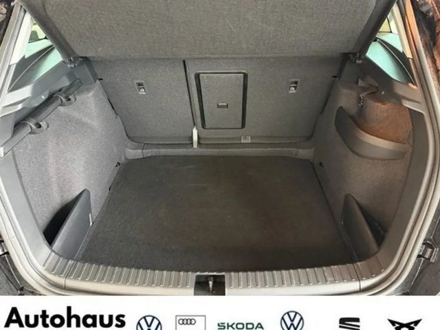 Skoda Karoq 1.5 TSI Selection